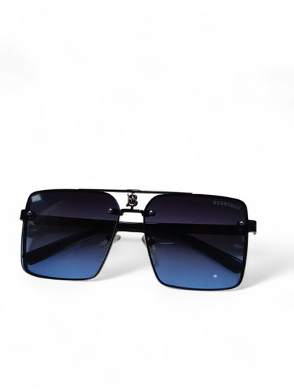Burberry - Black - Plastic / Acetate