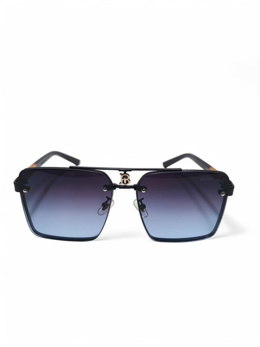Burberry - Black - Plastic / Acetate