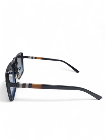 Burberry - Black - Plastic / Acetate