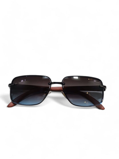 Cartier - Black - Wood Side