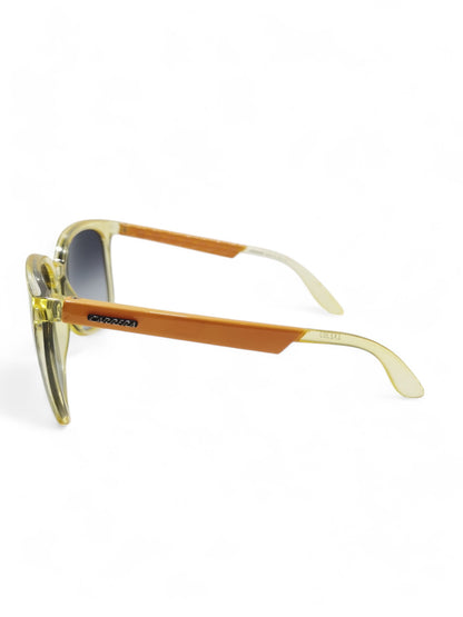 Carrera - Black and Orange - Plastic / Acetate