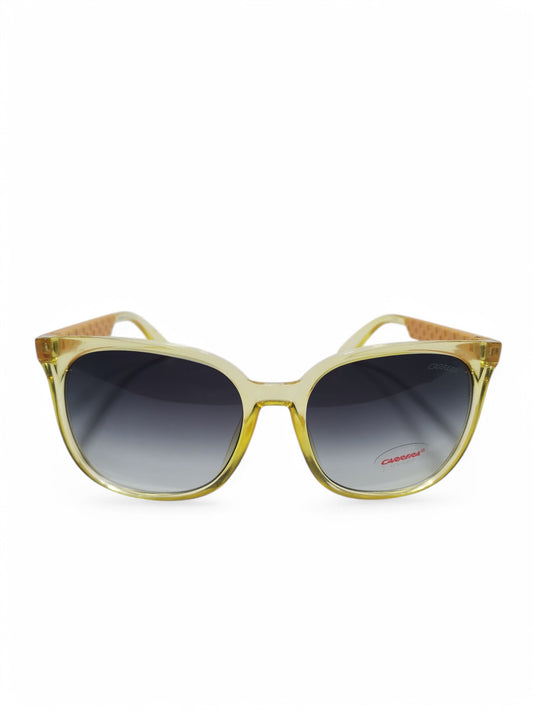 Carrera - Black and Orange - Plastic / Acetate