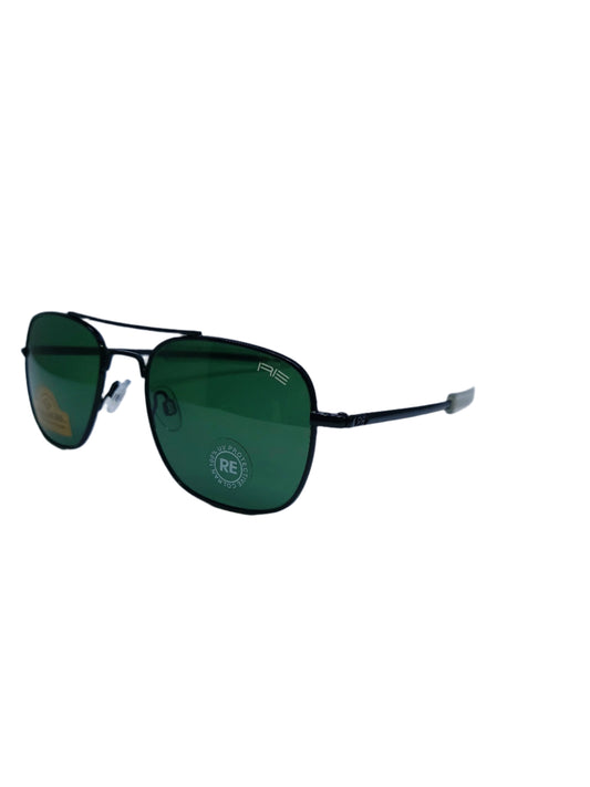 American Optics - Black - Metal