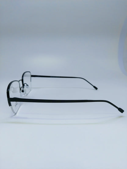 Dior - Black Cat Eye - Metal and Plastic