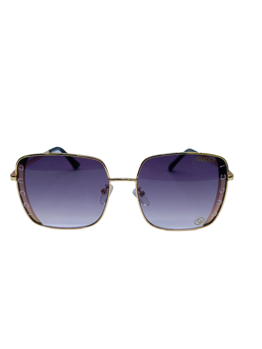 Gucci - Black and Gold - Metal