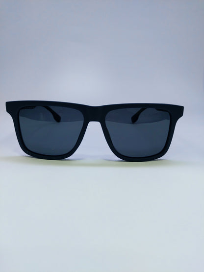 Lacoste - Blue - Plastic / Acetate
