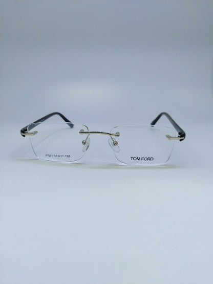Tomford 3PC -  Black and Gold - Metal