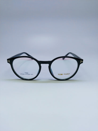 Tomford - Black - Acetate