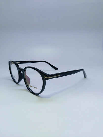 Tomford - Black - Acetate