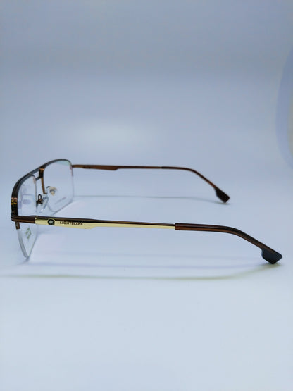 Tomford - Black and Gold - Metal