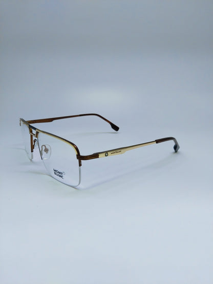Tomford - Black and Gold - Metal