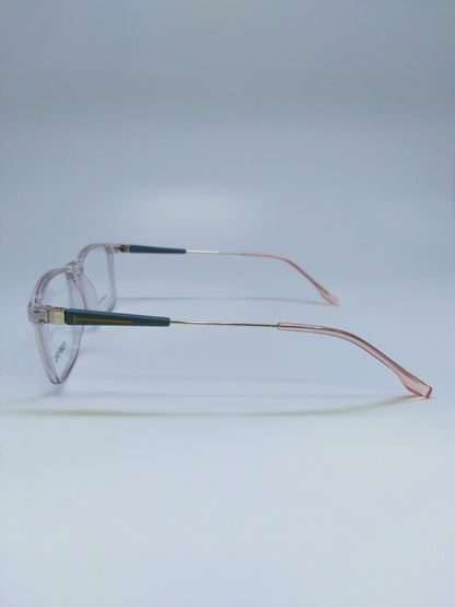 Tomford - Transparent - Acetate