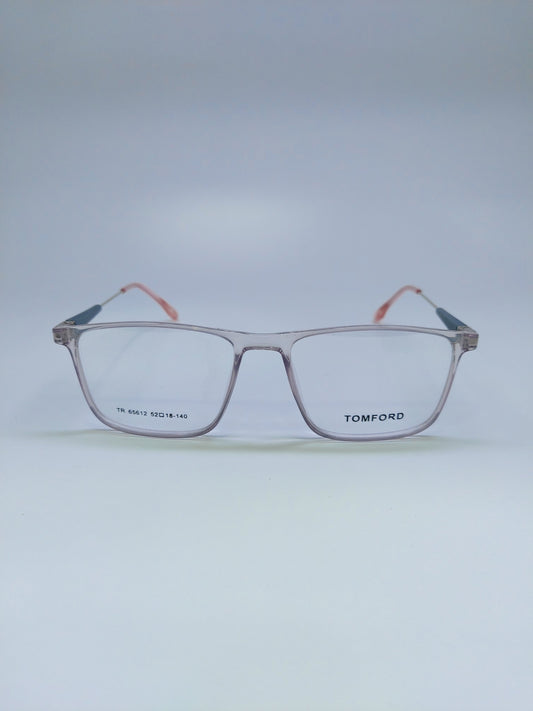 Tomford - Transparent - Acetate
