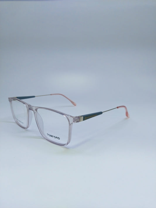 Tomford - Transparent - Acetate