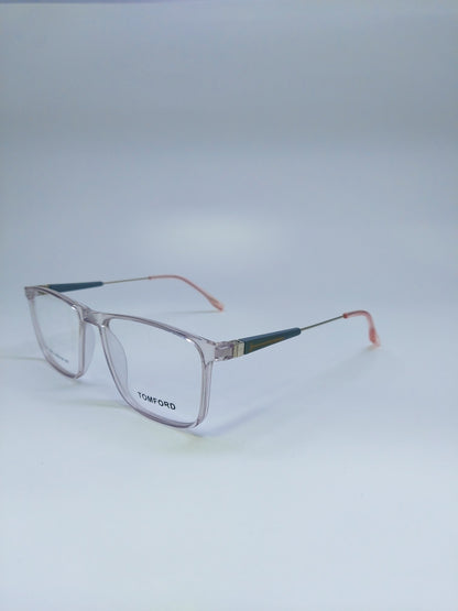 Tomford - Transparent - Acetate