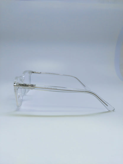 Tomford - Transparent - Acetate
