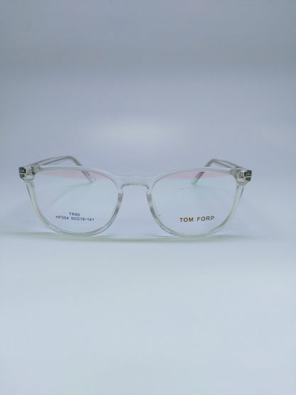 Tomford - Transparent - Acetate