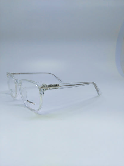 Tomford - Transparent - Acetate